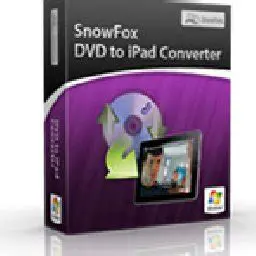 Key Features of SnowFox DVD to Flash Converter