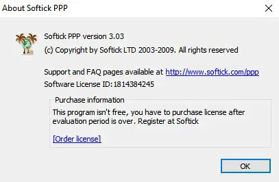 Key Features of Softick PPP