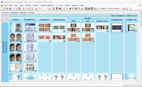 Key Features of Stirlitz Media Inspector