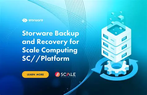 Key Features of StorCube PC Backup and Recovery Pro Version