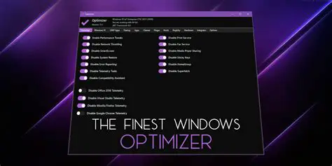 Key Features of Super Optimizer