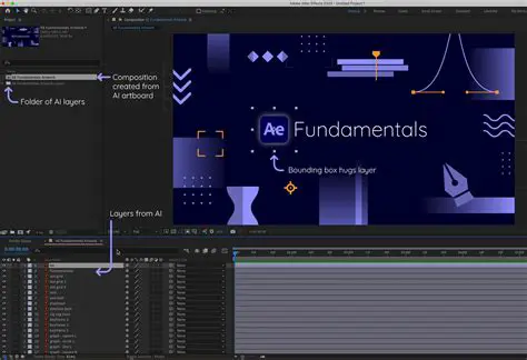 Key Features of SuperResolution AE Plugin