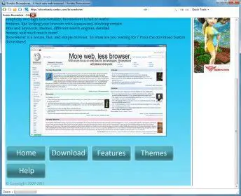 Key Features of Surebo Browselorer