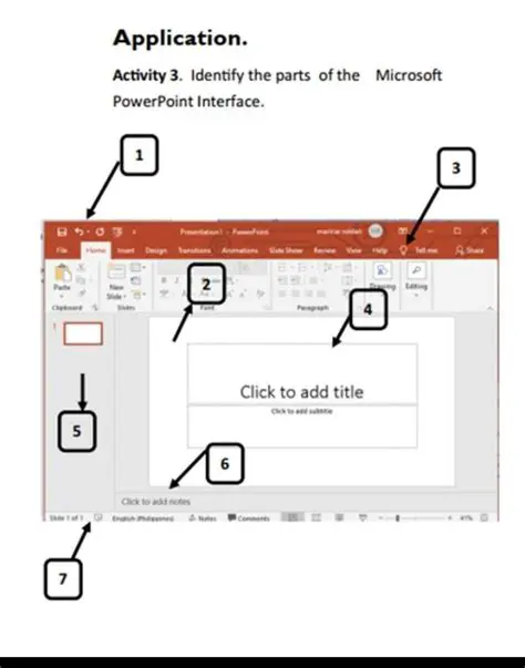 Key Features of the PowerPoint Search and Replace Tool
