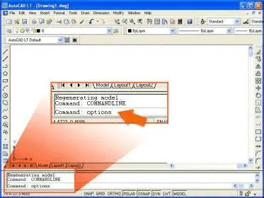 Key Features of the Simpson AutoCAD Menu