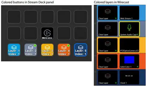 Key Features of the StreamReader Plugin for Wirecast