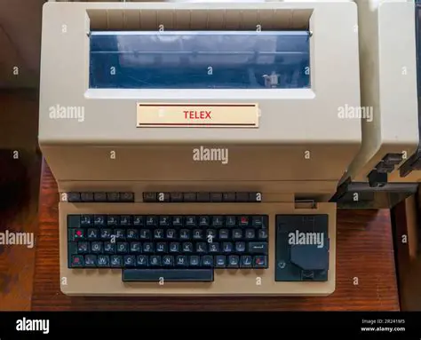 Key Features of the Telex Zing