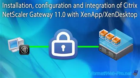 Key Features of the XenApp Cloning Service Configuration Plugin