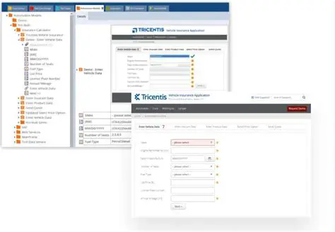 Key Features of TOSCA Testsuite