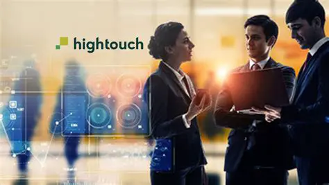 Key Features of Touch Trades Terminal