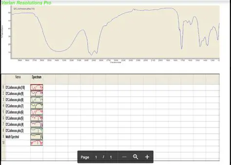 Key Features of Varian Resolutions Pro