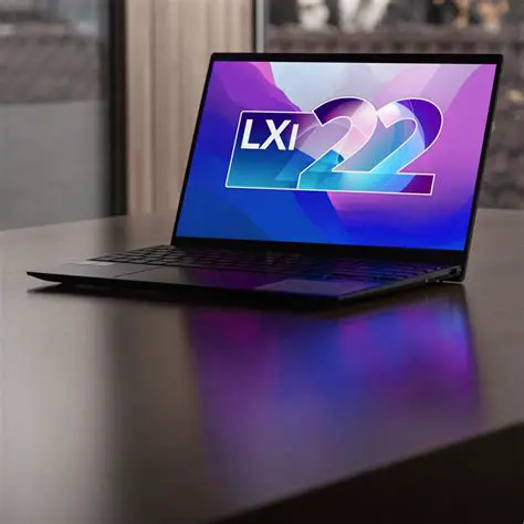 Key Features of VE LXi Master Plus
