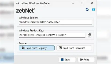 Key Features of zebNet Backup for Thunderbird Free Edition