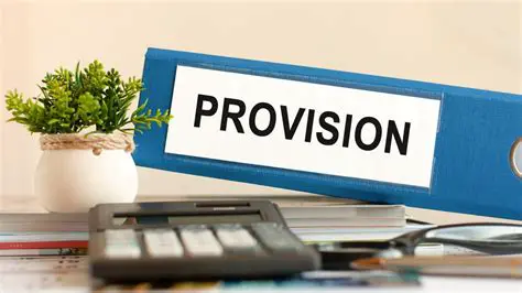 Key Statutes and Provisions