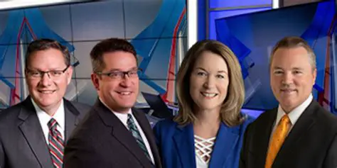 KFyr TV News Live Bismarck ND: Your Essential Local Source for Real-Time Updates