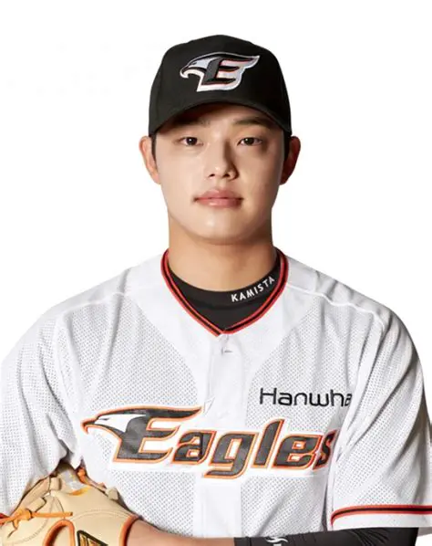 김서현: 한화 이글스의 미래를 짊어질 특급 유망주 투수