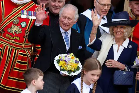 King Charles III: Unpacking Today's Breaking News and Royal Developments