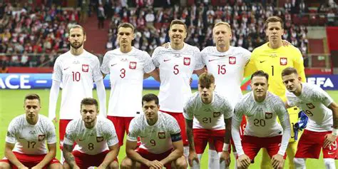 Mengungkap Kiprah Gemilang Pemain Polandia di Kancah Sepak Bola Dunia