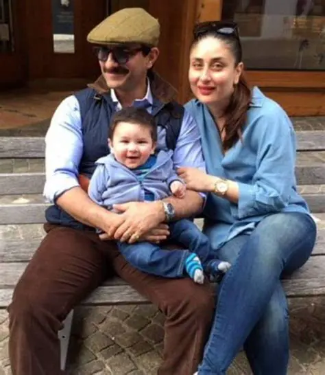 Kisah Anak Saif Ali Khan dengan Istri Pertama: Kehidupan, Karier, dan Pengaruh