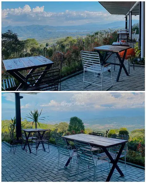 Menyingkap Pesona Lima Kisah Kopi Kuningan Jawa Barat: Dari Gunung Ciremai Hingga Cangkir Anda