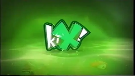 Decoding the Power of the KIX TV Channel Logo: An In-Depth Analysis