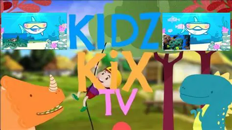 Kix TV Shows: A Nostalgic Trip Down Memory Lane