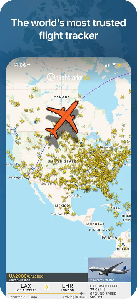 KL838 Flight Radar: Real-Time Tracking and Information You Need