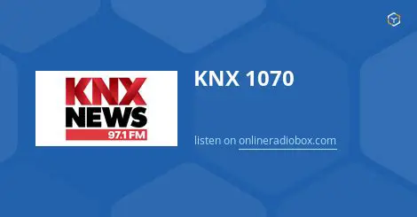 KNX 1070 HD Radio: Your Comprehensive Guide to Southern California's News Leader