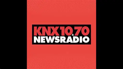 KNX 1070 Live Stream: Your Source for Southern California News, Traffic, and Weather