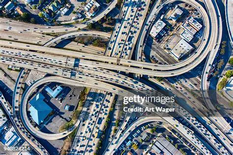 KNX 1070 Traffic Updates: Navigating Southern California's Congestion with Real-Time News