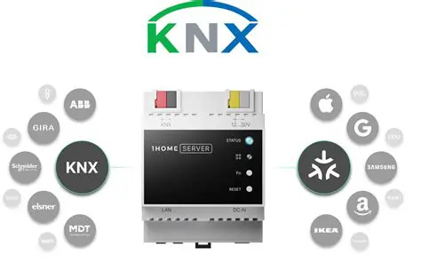 KNX News on Instagram: Stay Updated on Smart Home Technology