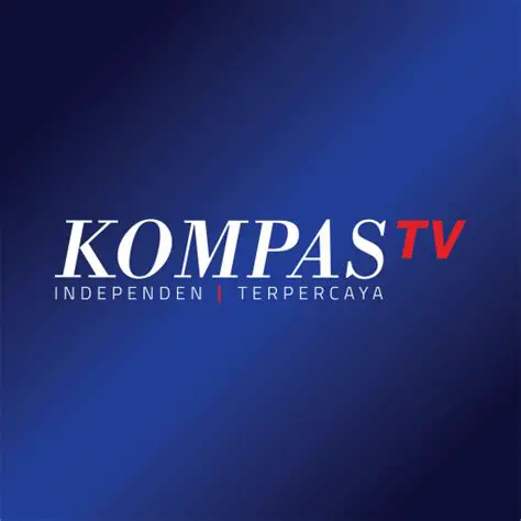 Finding Kompas TV: Locating the News Source and Its Headquarters