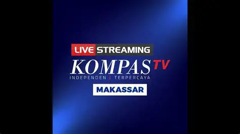 Kompas TV Live Hari Ini: Your Essential Guide to Real-Time News and Information