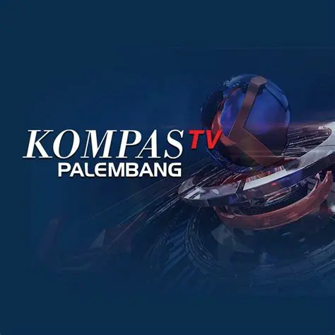 Kompas TV Palembang: Illuminating South Sumatra's Media Landscape
