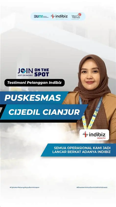 Koneksi yang cepat dan stabil