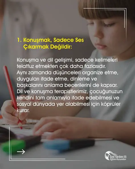 Konuyu Anlama ve Organize Etme