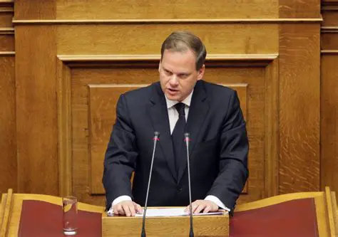 Κώστας Καραμανλής: Η Πολιτική Κληρονομιά και η Σημασία της Κληρονομιάς του στην Ελλάδα