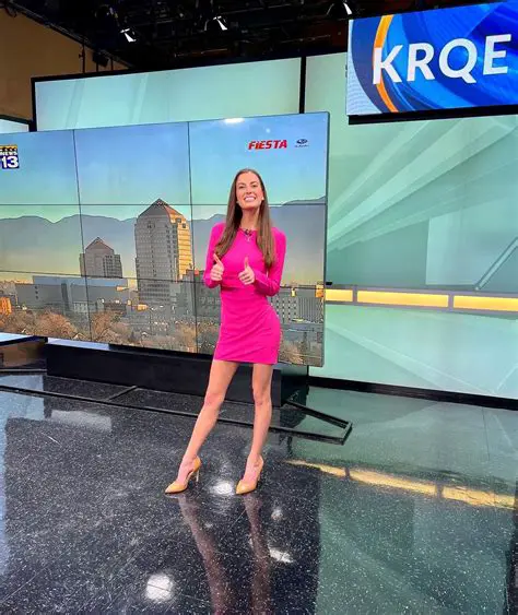 KRQE Breaking News Today Albuquerque: Your Essential Guide to Local Updates