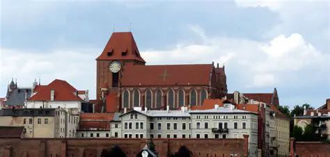 Kultura i Edukacja w Toruniu