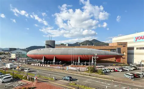 広島県呉市：歴史、文化、そして未来への展望