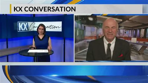 Unveiling the KX News OSCWhatsc Channel: Your Gateway to Real-Time News and Information