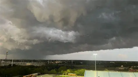 KXAN Austin Weather: Your Comprehensive Guide to Staying Ahead of the Storm