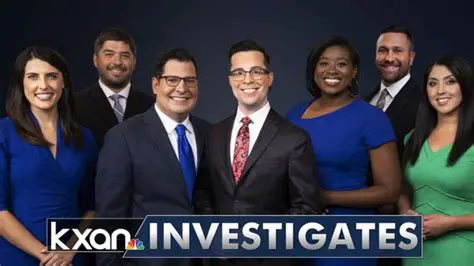 KXAN Investigates: The Latest Developments and Challenges Facing Austin ISD