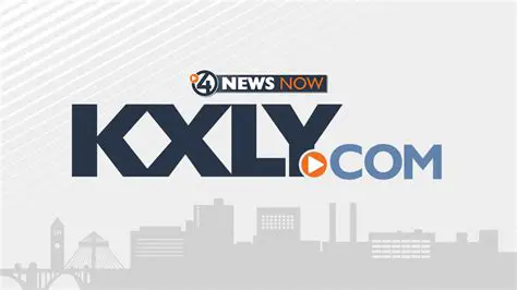 KXLY News 4 Spokane: Your Comprehensive Source for Local News, Weather, and Community Updates