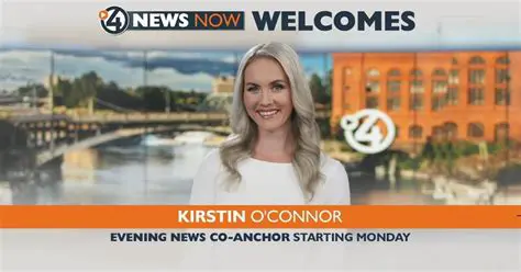 The Faces Behind Spokane's Headlines: A Deep Dive into KXLY News Anchors