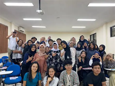 Kesenangan dan Tantangan Kxn dalam Kuliah: Mengupas Tuntas Pengalaman Mahasiswa