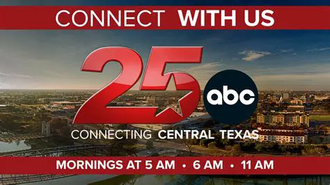 KXXV News Team: Central Texas News Coverage and Community Impact