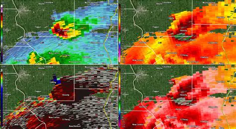 KXXV Weather App: Your Comprehensive Guide to Central Texas Weather