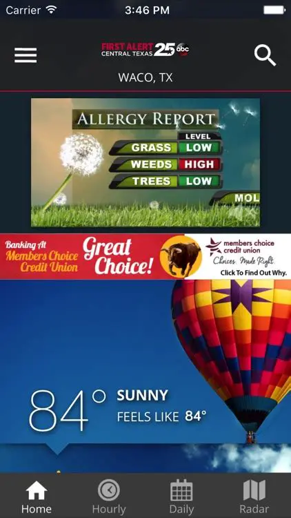 KXXV Weather App Discontinued: What Central Texans Need to Know and How to Stay Informed