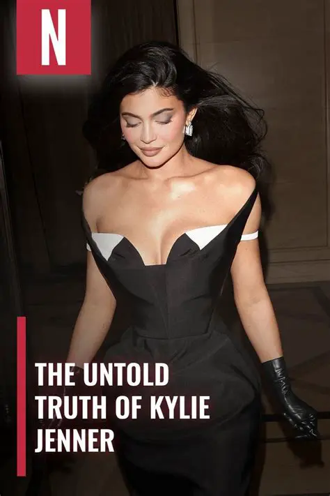 Kylie Jenner 'Attack' Rumors: Unpacking the Truth Behind the Speculation